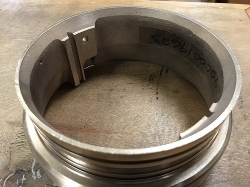 FIRE HYDRANT SEAT RING 5-1/4” US PIPE METROPOLITAN 250 & SENTINEL J 4000019623 - Picture 6 of 9