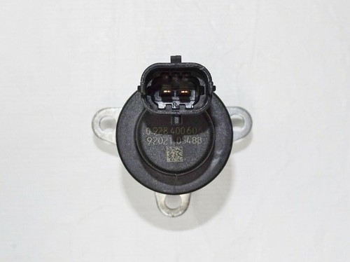 FUEL SUCTION CONTROL VALVE FITS CITROEN PEUGEOT TOYOTA FORD 0928400606 - Picture 7 of 8