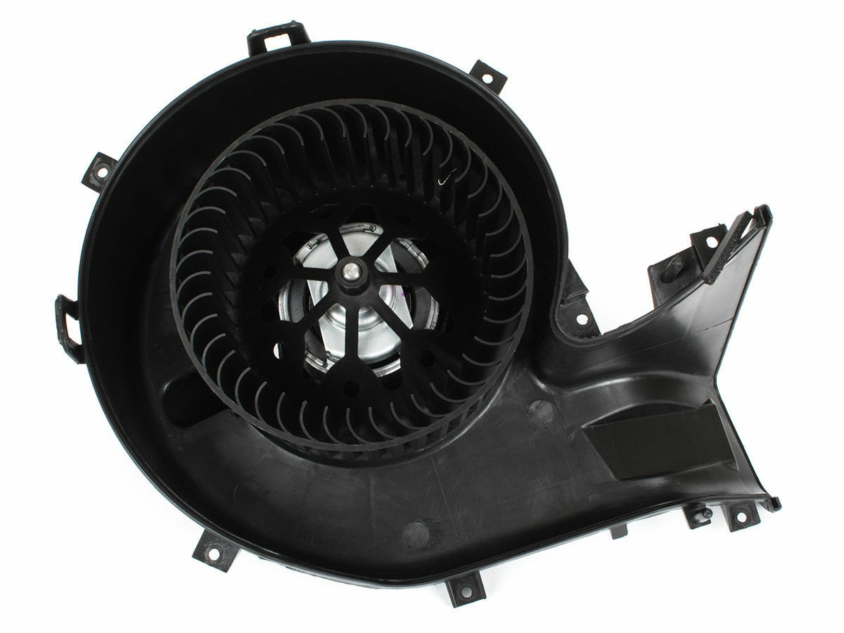 Ventilateur chauffage pulseur d'air Opel Astra H et Signum - Moteur ventilation 13250115