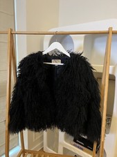 Michael Kors Fur Coat