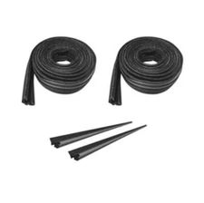 2005 - 2007 Peterbilt - 379 - 2 Door | Beltline Molding Kit