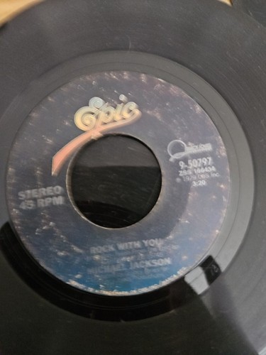 African American SOUL R&B Funk (40) 7" 45 rpm Singles Record ** - Picture 5 of 24