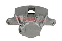 Metzger 6261052 Bremssattel FüR MERCEDES-BENZ