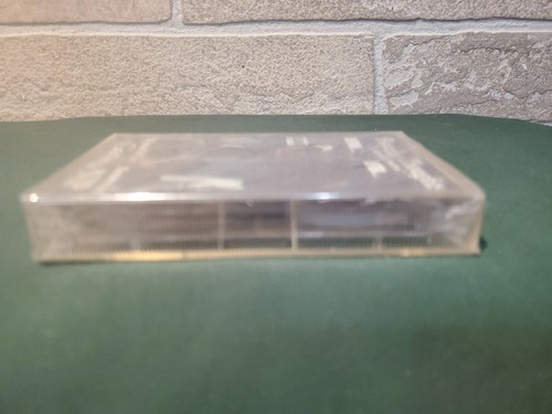 Ganksta NIP Psychic Thoughts Cassette  New Sealed RARE Rap a Lot Records 1993  - Picture 5 of 5