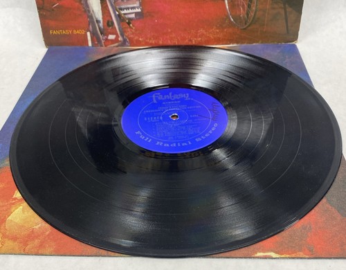 Creedence Clearwater Revival - Cosmo's Factory - 1970 LP - Picture 5 of 7