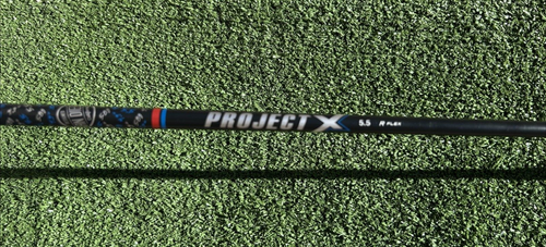 Eje Callaway X Series 19* 3H Hybrid Reg Flex RH Project X 5.5 - Imagen 6 de 13