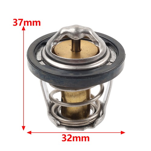 Thermostat 0800-022700 Fit for CFMoto 400cc 500cc 800cc 1000cc ATV UTV - Picture 12 of 12
