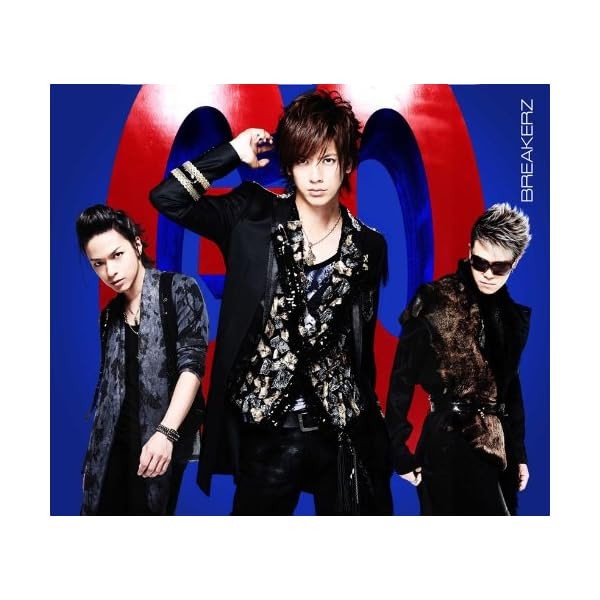 [CD] Go (First Press Limited Edition A)_ FS