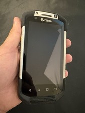Zebra TC700K-02B24B0-US Mobile Touch Computer with Imager Barcode Scanner READ