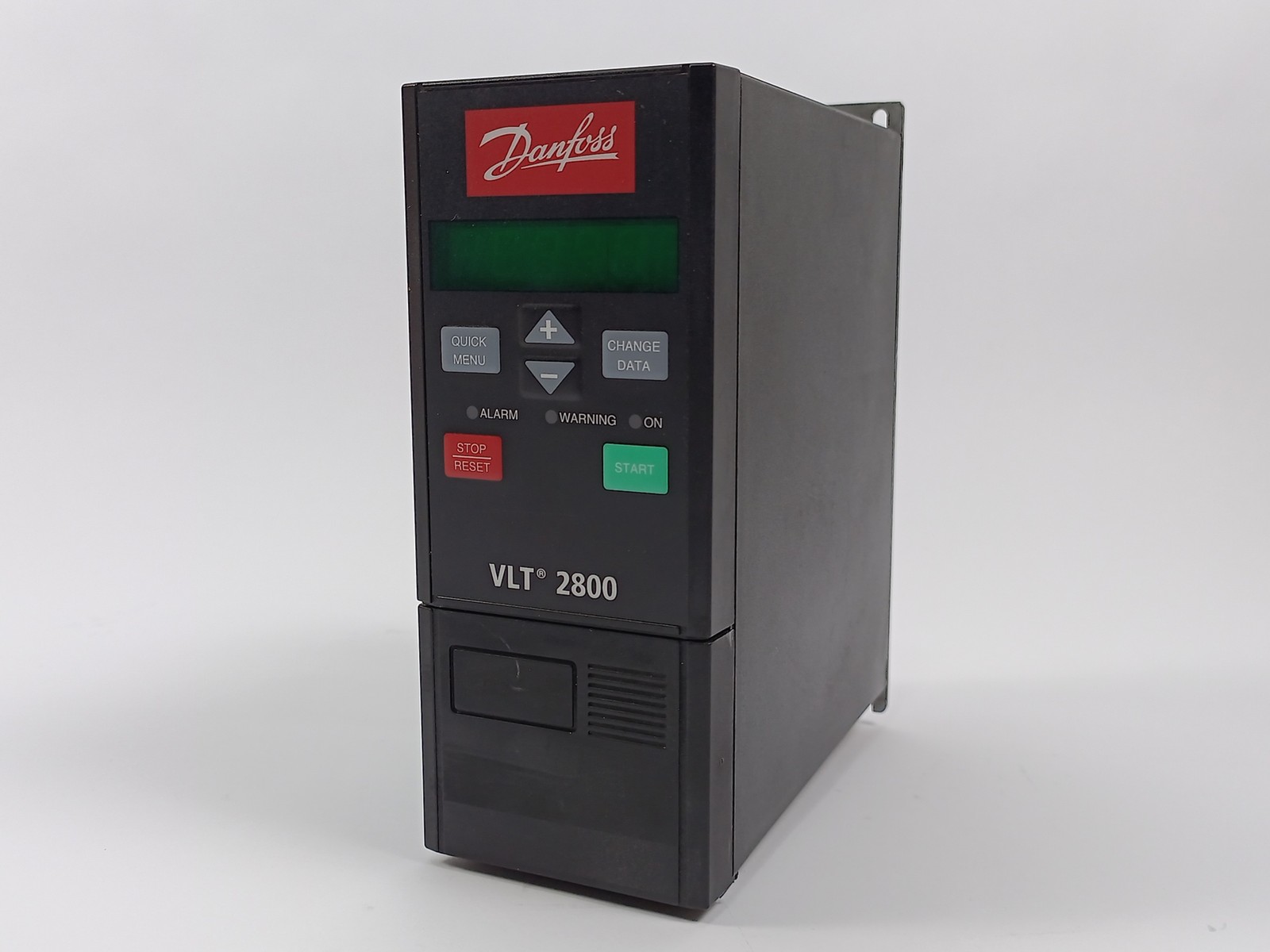 Danfoss VLT2815PT4B20STR1DBF00A00 VLT 2800 Frequency Inverter 2,6kVA