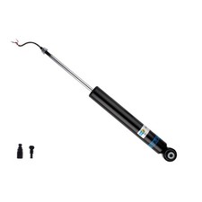 Stoßdämpfer Hinterachse Gasdruck BILSTEIN Aftermarket-Expertise für AUDI A5