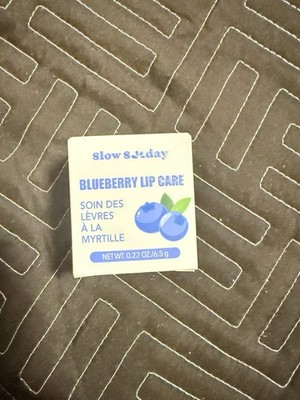 Lip Balm