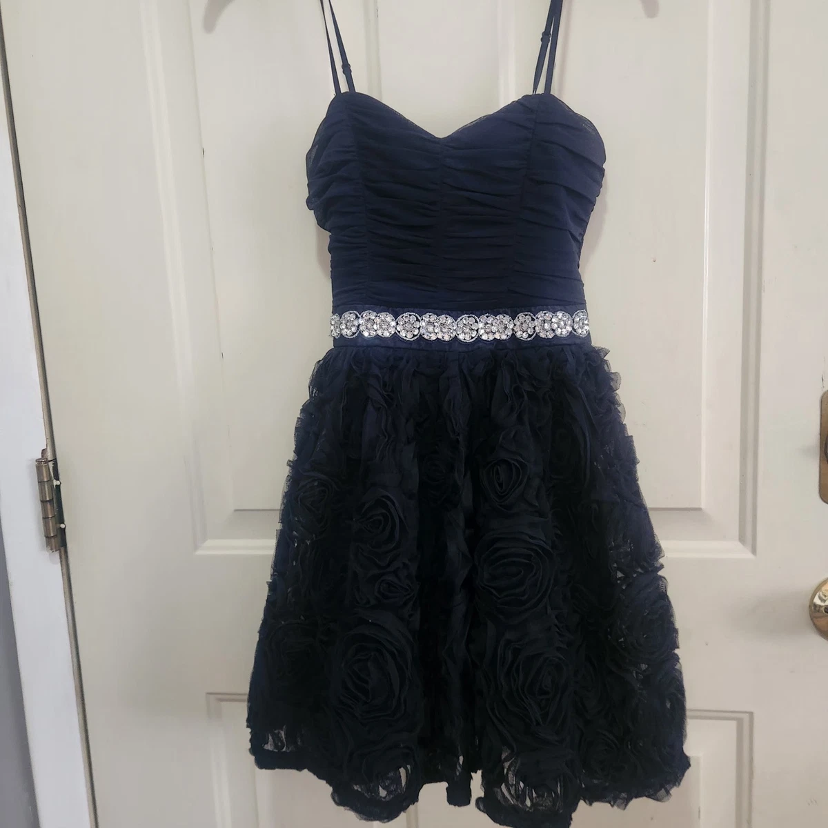 short formal evening dresses products for sale | eBay