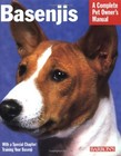 Basenjis: Everything About History, Purchase, Care, Training, And Health (Co.