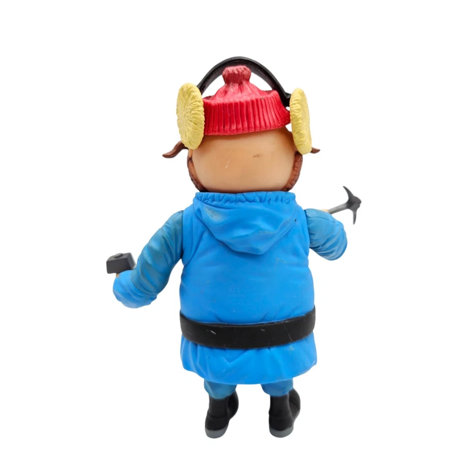 2000 Playing Mantis Island of Misfits Toys Jointed Poseable Action Figures 9 Pcs - Image 4 of 4