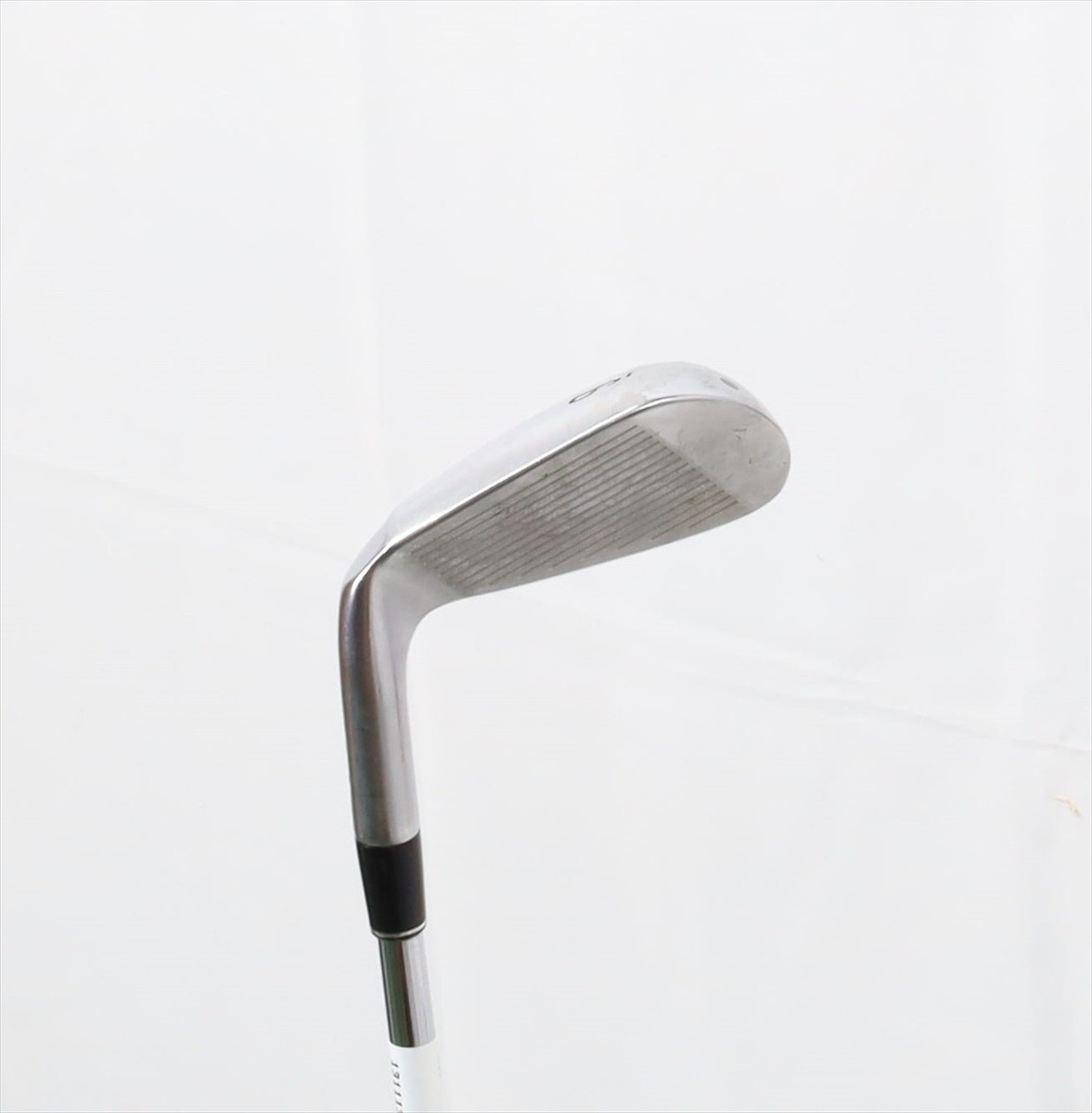 Srixon Zx4 Mkii 9 Iron Regular Flex Fst Kbs Tour Lite Steel
