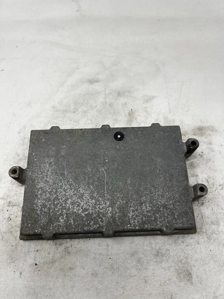 Jeep Cherokee Wrangler XJ TJ 1999 4,0 ECU motor computador ECM P56041492AH Foto 4 de 4