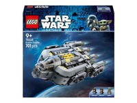 Lego Star Wars™ 75445 Sternenschiff Der Anzellaner Neu & Ovp