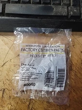 NEW OEM Whirlpool Washer Agitator Dogs 80040 AP3119063 PS388034