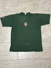 Vintage Jaguar Racing Formula 1 Green T Shirt Size 2XL 2000 F1 Stewart Red Bull