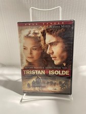Tristan and Isolde Full Screen Edition 