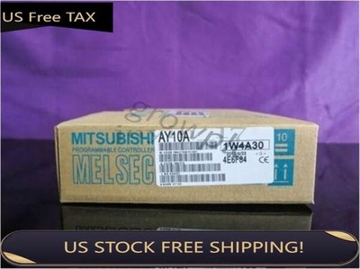 New 1Pcs AY10A Pcl Module Mitsubishi Plc Module qk