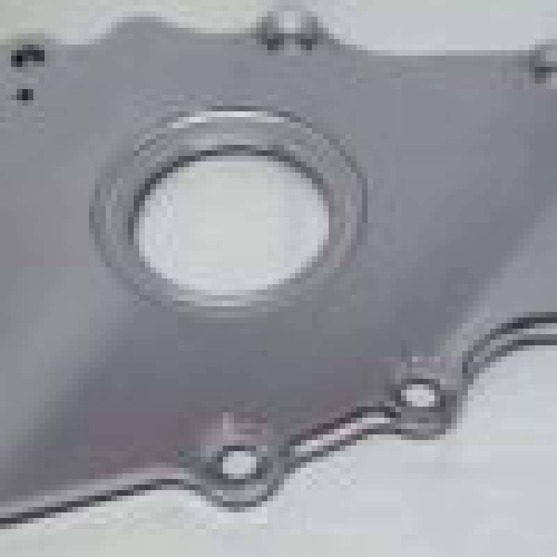 Boundary 2ZZGE-S1 High-Flow Billet Oil Pump for Toyota/Lotus 2ZZ-GE