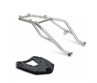 Ducati Desert X 2023-2025 Top Box Luggage Rack Rear Carrier Subframe OEM Genuine
