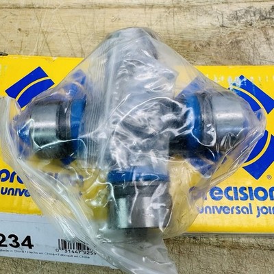 2 PK Precision Universal Joint 234: