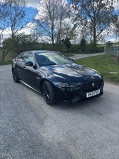 Jaguar XE R Dynamic Black Edition - 2021