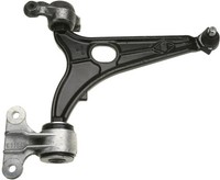 Querlenker Dreieckslenker TRW JTC1106 FüR Fiat C8 Ulysse Peugeot CitroËN Lancia