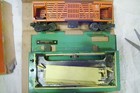 Lionel 3482 and 3656 frieght cars — photo 4