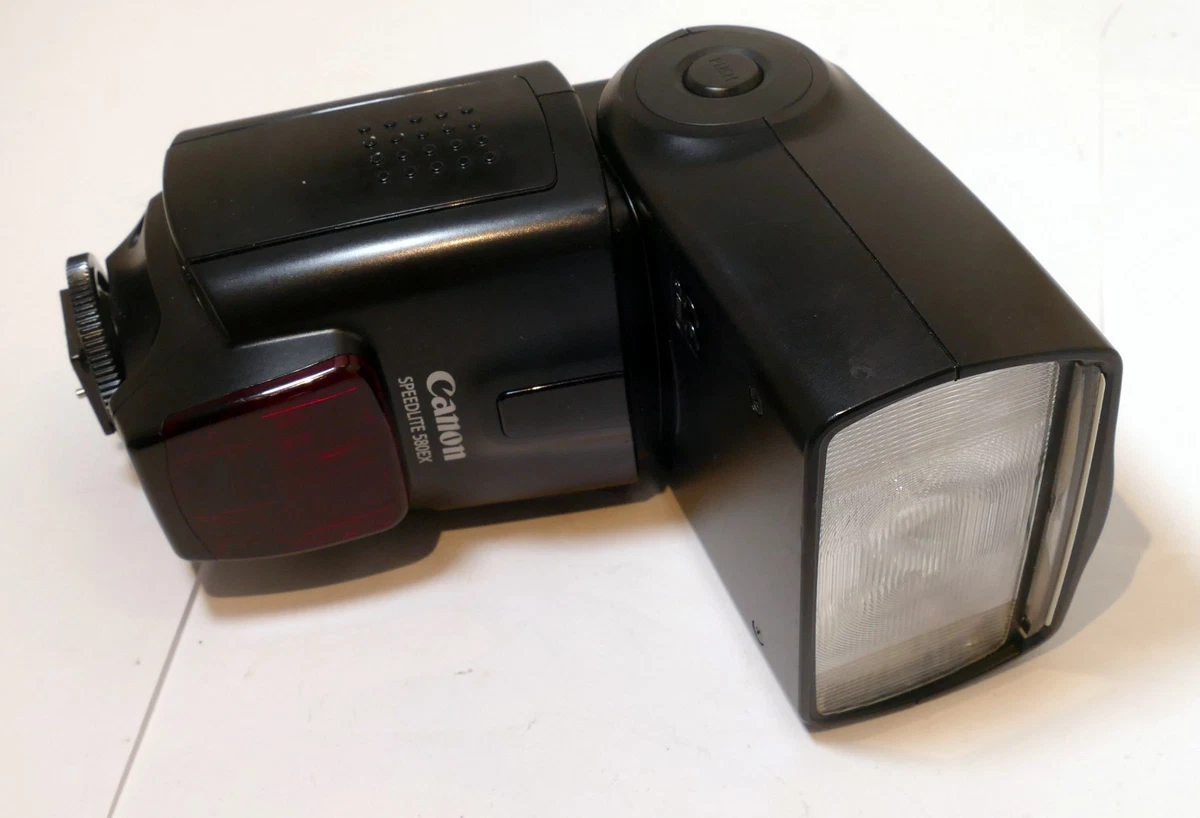 25+ Canon Flash Unit for sale | Updated Oct 2026