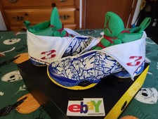 Jordan 28 Do The Right Thing for Sale | Authenticity Guaranteed | eBay