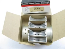 Federal Mogul 4906M-20 Main Bearings .020" 1968-1984 Cadillac 368 425 472 500