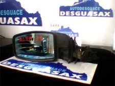 Retroviseur gauche (ou coque) Alfa Romeo ALFA 33