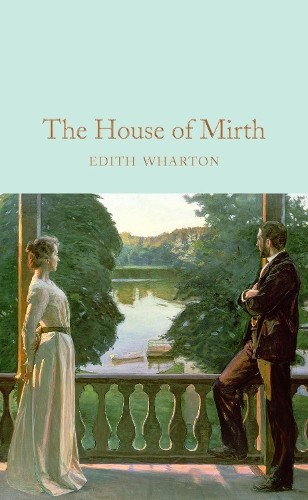 The House of Mirth by Edith Wharton NEW Free UK Delivery - Image 5