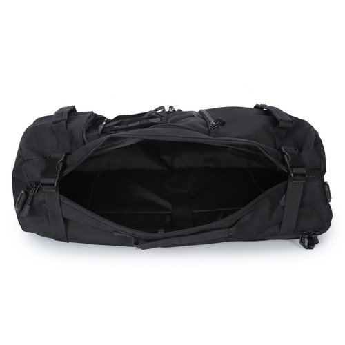 50L Rucksack Molle Armee Kampfrucksack Outdoor Reisen Wander Trekkingrucksack - Bild 5 von 22