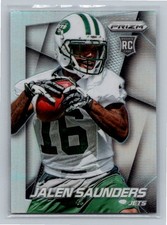 2014 Prizm Silver Prizm Jalen Saunders 232