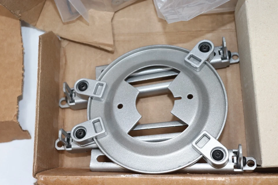 Sharp Ceiling Projector Mount NP01UCM  - Image 2 of 4