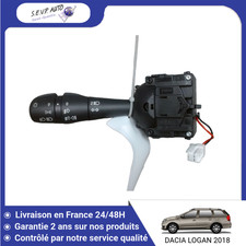 Clignotant Dacia LOGAN