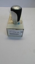 Original BMW M Performance 1 E81-82 E87 3 E90-93 Sport Schaltknauf 25110429269