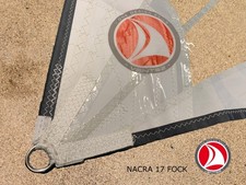 Ventoz Nacra 17 - Foc