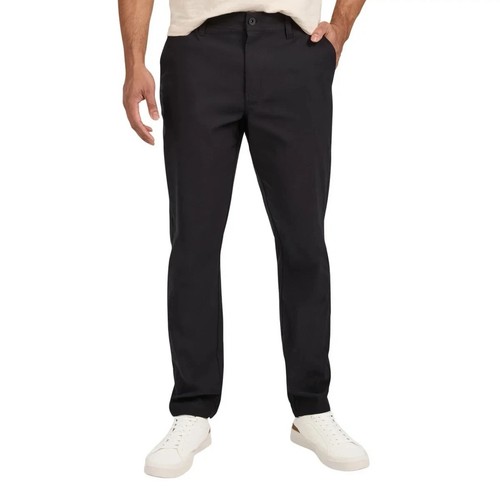 Wetterfeste Vintage Herren Hybrid Tech Hose Neu mit Etikett Größe 34x32