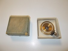 Saturn Grammophon Schalldose Gramophone Soundbox Reproducer