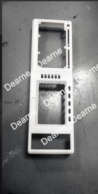 Panel for wavetek / FLUKE 9500B Front Frame, Face Plate  (customized)