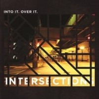 Into It. Over It. - Intersections - Vinyl Record - G1398Z