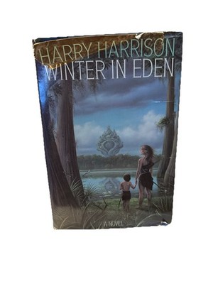 Winter in Eden (Bantam Spectra Book)  (1st Ed) by Harry Harrison