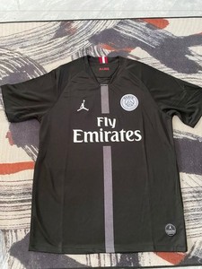 Black Jersey Psg | eBay