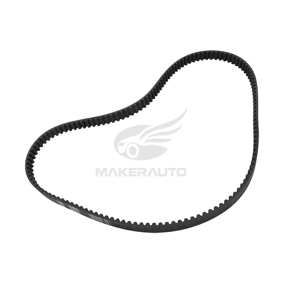 Nuevo 135 dientes - correa de transmisión trasera - 1 1/8" W para Softail 2000-2006 62-1172 Foto 3 de 4